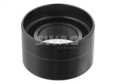 WILMINK GROUP wg1429645 -  Паразитный / Ведущий ролик, зубчатый ремень